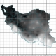 نقشه ایران map of Iran