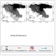 تحلیل تغییرات آب و هواشناسی (اقلیمی) پارامترهای جوی (اتمسفری) در حوضه آبریز دریاچه ارومیه با سنجش از دور