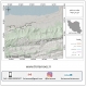 تهیه نقشه پتانسیل لرزه خیزی و امکان سنجی زمین لرزه براساس فاکتور های زمین شناسی و ژئوفیزیک در GIS