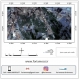 شناسایی تغییرات کاربری اراضی براساس طبقه بندی شی گرا با تصاویر لندست Landsat و سنتینل Sentinel در انوی ENVI