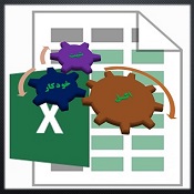 image of خودکار اکسل اتومات | فرایند اتومات در اکسل | Automation in Excel | Multiple Excel
